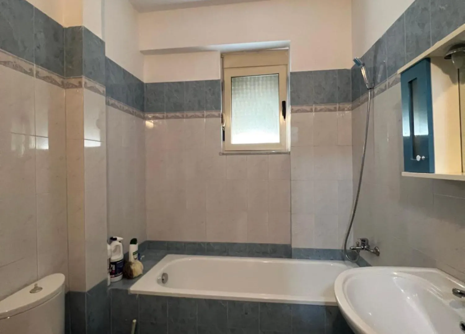 Modest Apartment Vlore