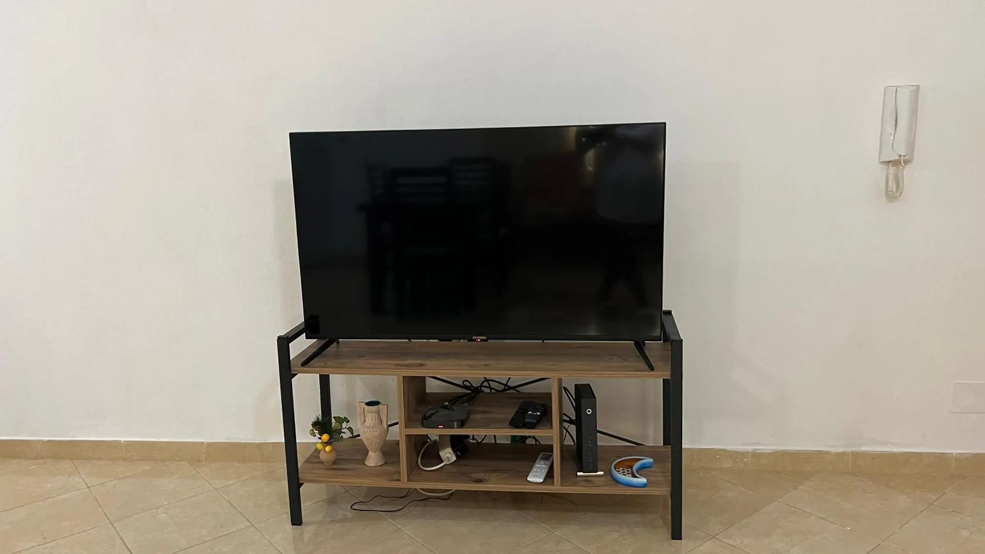 Modest Apartment Vlore