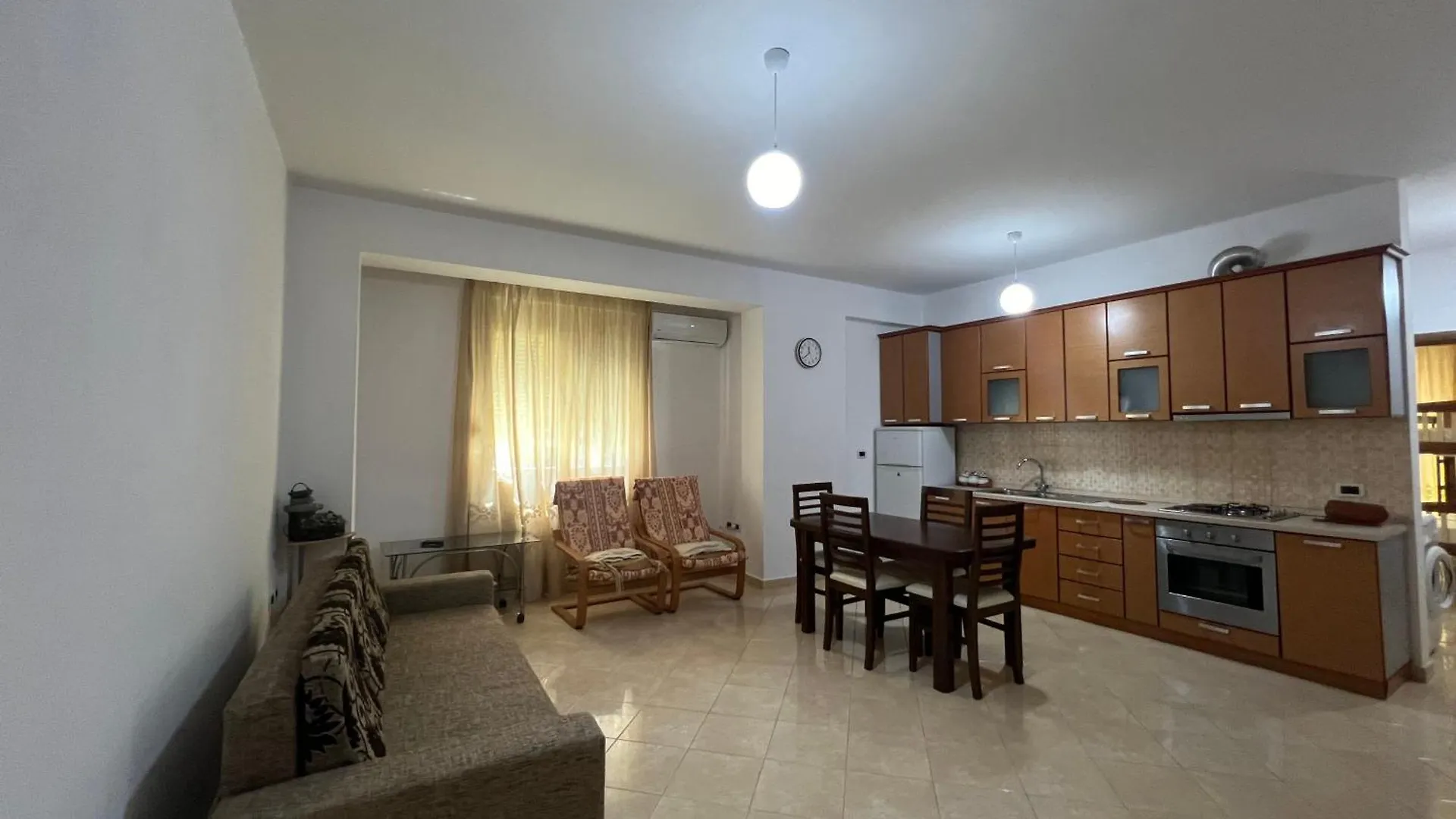 Modest Apartment Vlore Albania