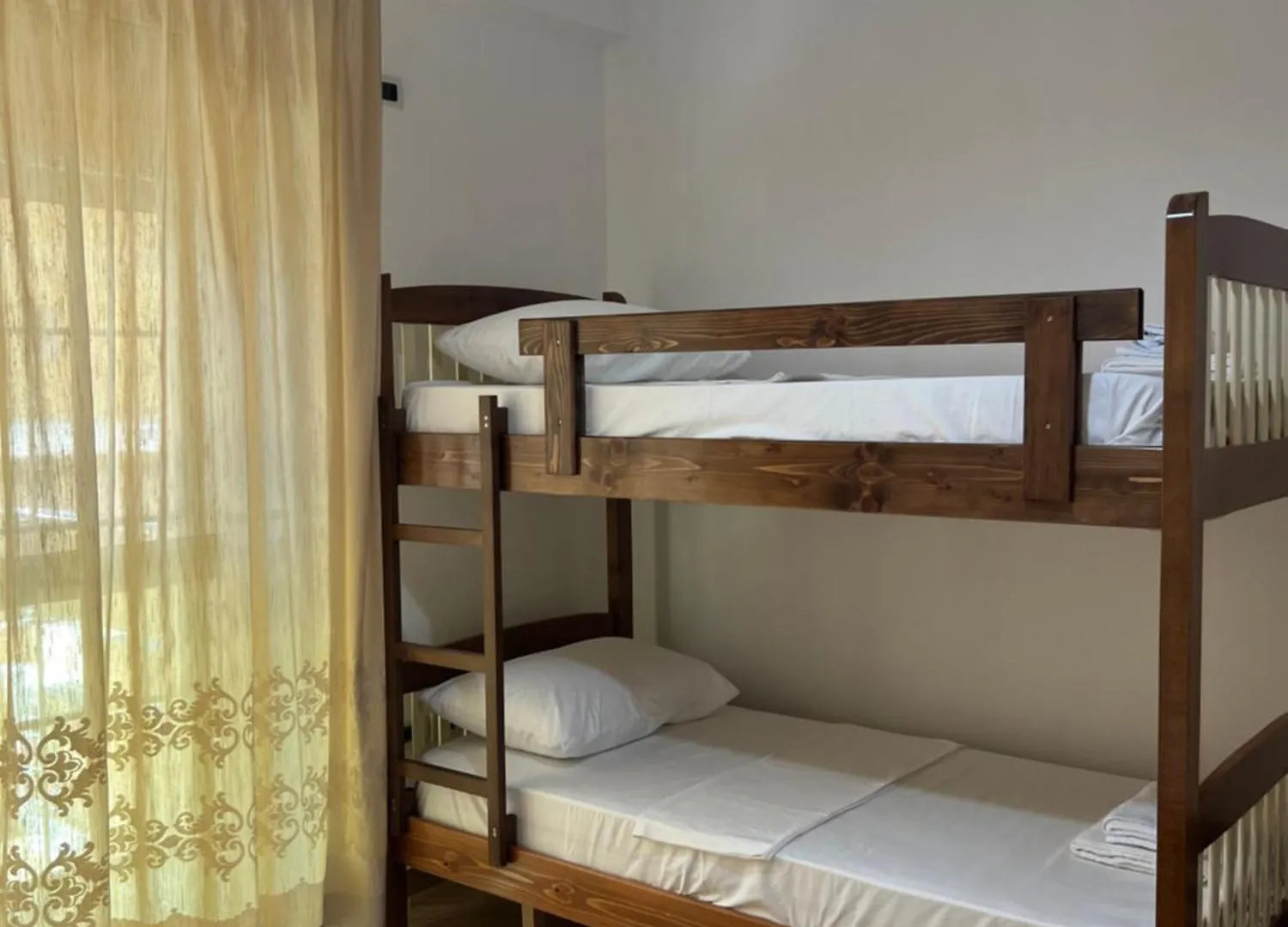 Modest Apartment Vlore