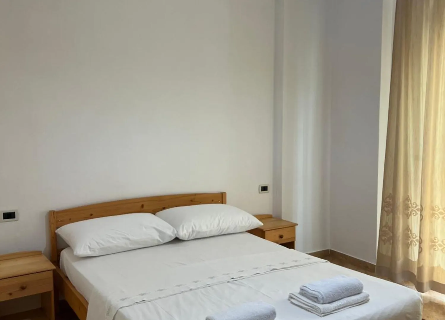 Modest Apartment Vlore