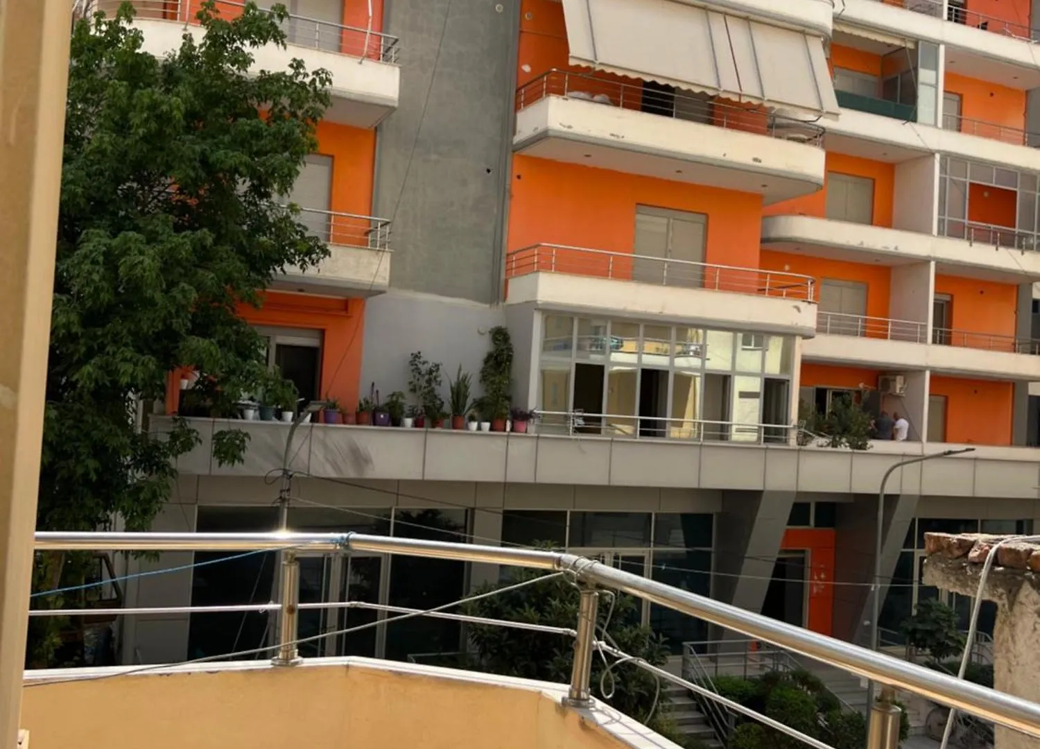 Modest Apartment Vlore Albania