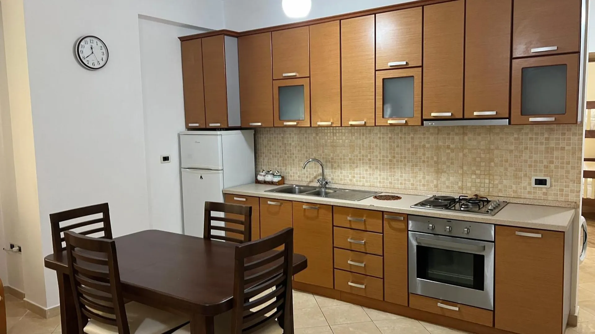 Modest Apartment Vlore 0*,  Albania