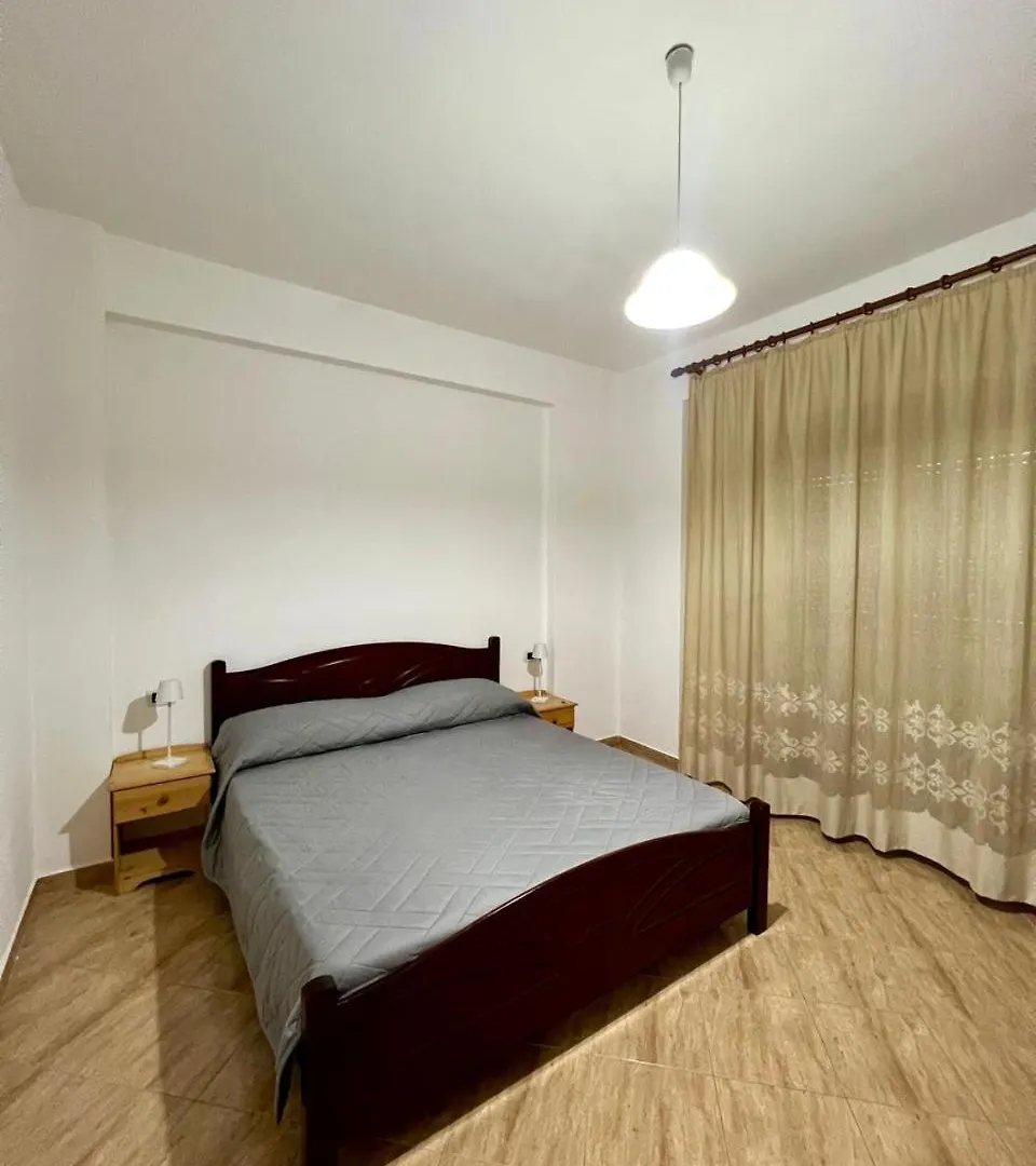 Modest Apartment Vlorë Albânia