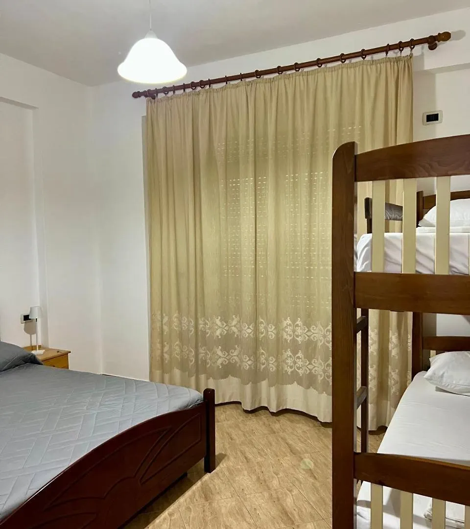 Modest Apartment Vlorë