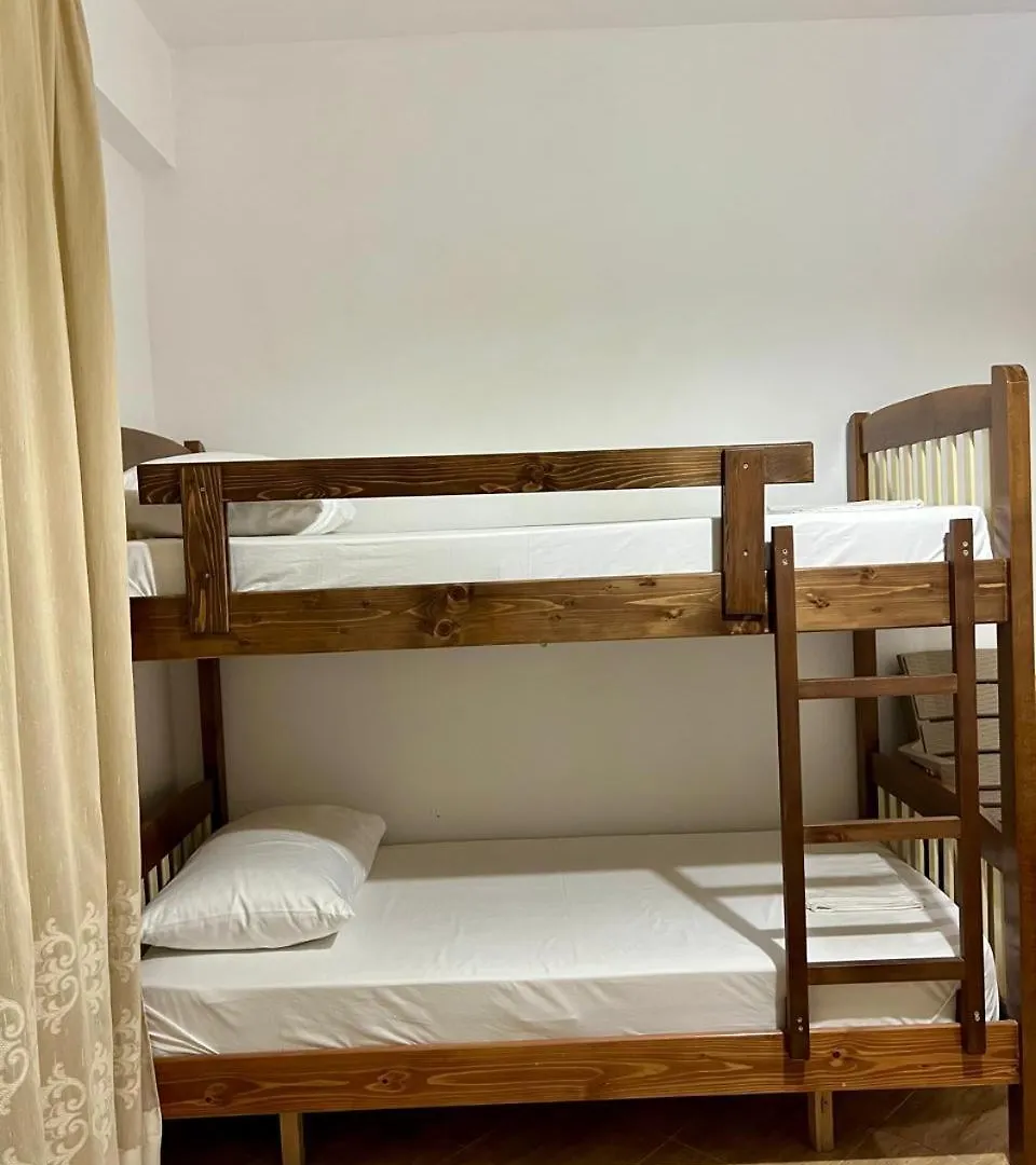 Modest Apartment Vlorë