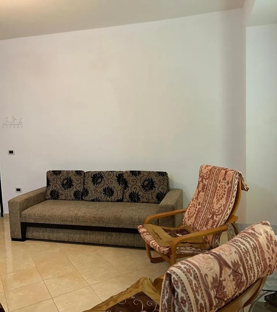 Modest Apartment Vlorë 알바니아